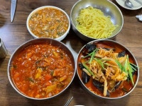 진미반점 - 전주 짜장면, 물짜장 맛집 - 다이닝코드