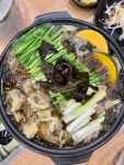 나능이능이버섯백숙 아차산직영점 - 아차산역 백숙, 삼계탕 맛집 - 다이닝코드