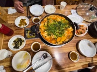 동강매운탕 - 포천 매운탕, 민물매운탕 맛집 - 다이닝코드