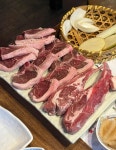 징기스 - 대구중구 양고기, 양갈비 맛집 - 다이닝코드