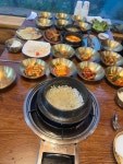 교산가마솥밥한상 - 하남 한정식, 가마솥밥 맛집 - 다이닝코드