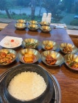 교산가마솥밥한상 - 하남 한정식, 가마솥밥 맛집 - 다이닝코드