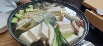 장수손두부 - 아차산 두부, 막걸리 맛집 - 다이닝코드