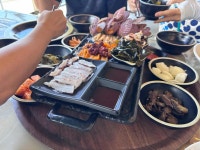 해녀천지할매집 - 일광 해산물, 전복죽 맛집 - 다이닝코드