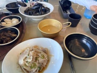 해녀천지할매집 - 일광 해산물, 전복죽 맛집 - 다이닝코드