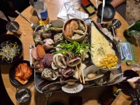 조개일번지 - 미아사거리 조개구이, 조개찜 맛집 - 다이닝코드