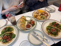 도스타코스 마포공덕점 - 공덕 타코, 치미창가 맛집 - 다이닝코드
