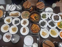 산사랑 - 고기리 한정식, 산채정식 맛집 - 다이닝코드