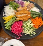 제크와돈까스 - 담양 돈까스, 쌈돈까스 맛집 - 다이닝코드