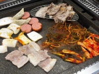 쌈마이대패 호평점 - 호평동 삼겹살, 무한리필 맛집 - 다이닝코드