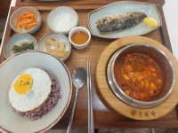 우된장 장승배기점 - 장승배기역 강된장, 청국장 맛집 - 다이닝코드