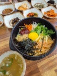 전주두레박콩나물국밥 - 대전유성구 콩나물국밥, 돌솥비빔밥 맛집 - 다이닝코드