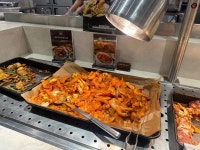 애슐리퀸즈 AK기흥점 - 기흥역 디저트, 뷔페 맛집 - 다이닝코드