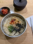 김여사네 국수 - 천호 국수, 멸치김밥 맛집 - 다이닝코드