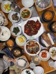 열두바구니 송도점 - 송도 간장게장, 청국장 맛집 - 다이닝코드