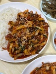 군산식당 - 천호 제육볶음, 제육 맛집 - 다이닝코드