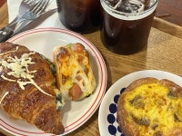 우스블랑 - 효창공원앞역 빵 맛집 - 다이닝코드