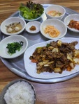 새만동식당 - 명덕역 집밥, 한식 맛집 - 다이닝코드