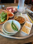 방아실돼지집 - 대청호 고깃집, 생고기 맛집 - 다이닝코드
