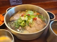 온수반 송파점 - 방이동 국밥, 온반 맛집 - 다이닝코드