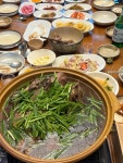 발리정원 in 발리동천 - 울산 한정식, 오리불고기 맛집 - 다이닝코드