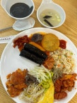 한양푸드 한식뷔페 - 남악 한식뷔페 맛집 - 다이닝코드