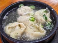 평양손만두 - 일산 만두국 맛집 - 다이닝코드