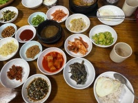 원조 이영희 맛집 순두부 - 포천 순두부, 보리밥 맛집 - 다이닝코드