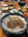 이북집 찹쌀순대 - 신당역 순대국 맛집 - 다이닝코드