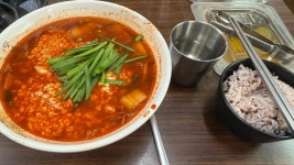 짬뽕위에더짬뽕 - 성수 짬뽕, 차돌짬뽕 맛집 - 다이닝코드