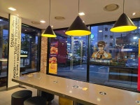 맥도날드 대전가수원DT점 - 대전서구 버거 맛집 - 다이닝코드