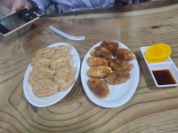 홍남만두 - 홍성 만두, 김치군만두 맛집 - 다이닝코드