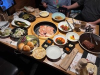 백제갈비 - 안성 돼지갈비, 갈비 맛집 - 다이닝코드