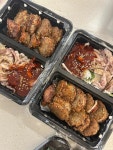 고기오징어순대엔연어장 - 속초 오징어순대, 누룽지오징어순대 맛집 - 다이닝코드