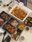고기오징어순대엔연어장 - 속초 오징어순대, 누룽지오징어순대 맛집 - 다이닝코드