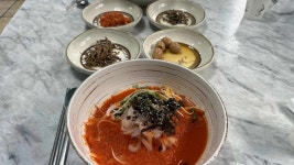 나루터물회 - 속초 물회 맛집 - 다이닝코드