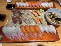 스시준 - 동성로 스시 맛집 - 다이닝코드