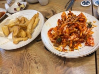 복어잡는사람들 두류점 - 두류 복어, 복어불고기 맛집 - 다이닝코드