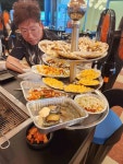 조개상회 본점 - 속초 조개구이 맛집 - 다이닝코드