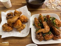 땡큐치킨 황남점 - 경주 치킨, 매운간장치킨 맛집 - 다이닝코드