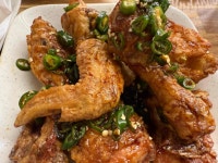 땡큐치킨 황남점 - 경주 치킨, 매운간장치킨 맛집 - 다이닝코드