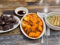 수진분식 - 수진역 떡볶이, 쌀떡볶이 맛집 - 다이닝코드