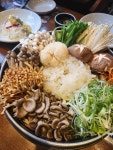 건강밥상심마니 인천논현점 - 인천논현동 오리구이, 해신탕 맛집 - 다이닝코드