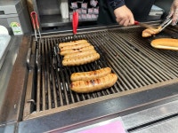 소세지야 청주직영점 - 청주 핫도그, 길거리음식 맛집 - 다이닝코드