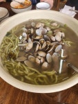 방자네바지락칼국수 - 용인 바지락칼국수 맛집 - 다이닝코드