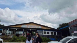 대흥식당 - 예산 어죽, 민물새우튀김 맛집 - 다이닝코드