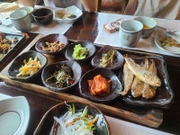 참나무쟁이 - 포천 한정식, 교자 맛집 - 다이닝코드