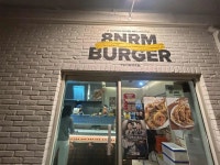 8nrm 팔도강산버거 연남점 - 연남동 버거, 수제버거 맛집 - 다이닝코드