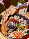 모란술집 캠핑포차 불멍 성남동점 - 모란역 캠핑, 술집 맛집 - 다이닝코드