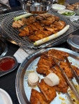 춘천가는길 숯불닭갈비 - 까치산역 닭갈비, 숯불닭갈비 맛집 - 다이닝코드